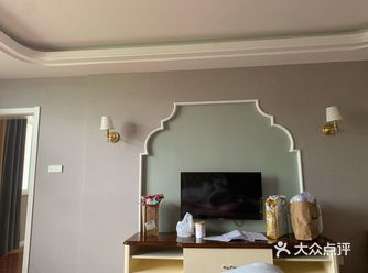 1.房间设施配备齐全,有自己独立的卫生间