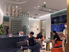 -海马体照相馆(环贸iapm大师爱情店)