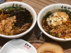 -易裕和·长沙米粉(竹塘西路店)