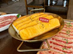 -大喜烤肉(海宁尚东店)