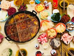 -重庆老火锅王(永陵路分店)