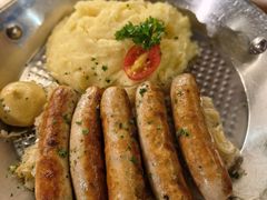 -申德勒加油站西餐厅(日坛路总店)
