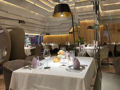 -燃扒房Steakhouse(皇庭店)