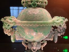 -北京工艺美术博物馆