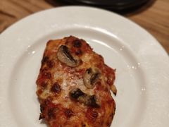 -安妮意大利餐厅(世贸天阶店)