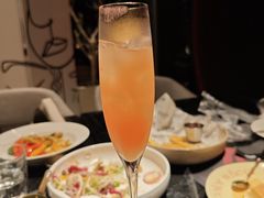 -Nord Grill&Bar Highland诺德西餐(深圳欢乐海岸店)