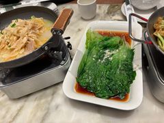 -小菜园新徽菜(无锡宜家荟聚中心店)