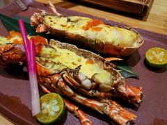 -花潮料理艺食馆(世欧广场店)