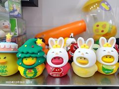 -LINLEE林里·手打柠檬茶(惠城仲恺天益城店)