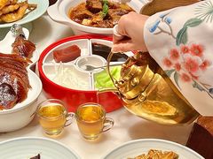 -小吊梨汤·北京菜·烤鸭(鸟巢店)