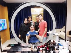 -金夫人婚纱摄影(华南店)