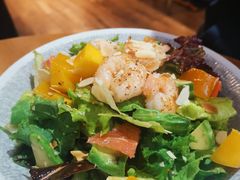 -AFS Cafe & Canteen(闽江二路店)