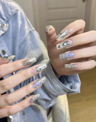 -斯馨·健康美甲美睫