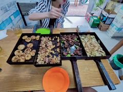 -晓梦戳子肉(瑞云路店)