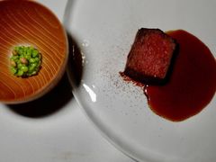-三嚥阁 La Villa Restaurant