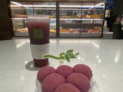 -奈雪的茶(中粮祥云小镇店)