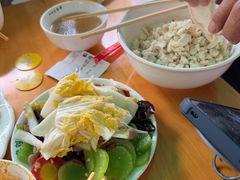 -老刘家永盛斋·传统泡馍(东关南街店)