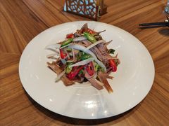 -香厨中餐厅(松北香格里拉店)
