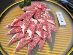-龙记珍牛和牛烧肉(龙南街店)