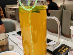 -三江源活鱼现烤(维多利摩尔城店)