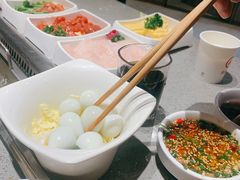 鹌鹑蛋-海底捞火锅(龙岗星河COCO Park店)