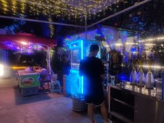 -醉二娘正宗西昌火盆烧烤(大丰店)