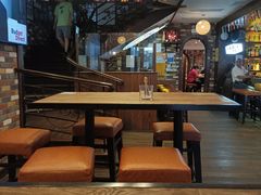 -Big Bamboo 大竹子体育主题餐厅(虹梅路店)