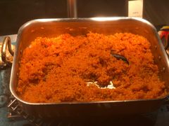 葡式海鲜饭-北京王府井希尔顿酒店·万斯阁西餐厅