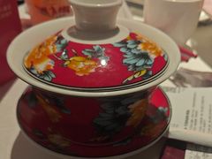 盖碗瓦罐汤-千百味红餐厅·江西菜(绿地双子塔店)