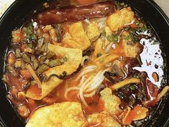 -阿生哥螺蛳粉•火锅(永安街店)