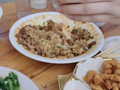 -小叶大馅饺子城
