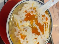 芒果西米露-玫瑰甜品(文明路店)