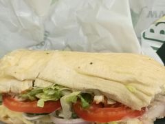 -赛百味SUBWAY(勒泰店)