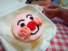 -千浔一暖DIY蛋糕烘焙(人民大学店)