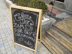 -ZM COFFEE(西安路店)