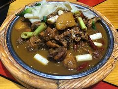 -西部来客大盘鸡(东大街店)