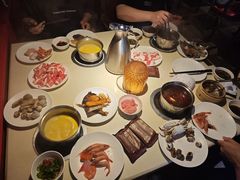 -加餐海鲜自助(集美银泰百货店)