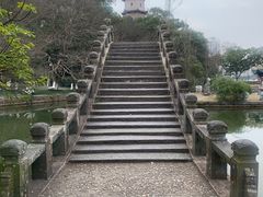 -江心屿景区