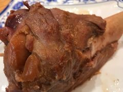-东北人家铁锅炖(鞍山路店)