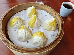 -寄畅興·百年蟹黄面·万国建筑群(外滩27号店)