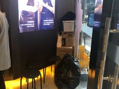 -luckincoffee瑞幸咖啡(东方都会大厦店)