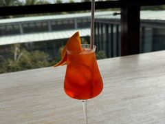 -半山半岛洲际度假酒店·观海廊