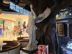 -暴风岛沉浸式体验馆(百联世纪店)