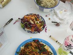 -陆元丰·兰州纯汤牛肉面(自强西路店)