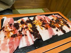-町町烧肉屋(振华广场店)