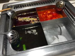 -海底捞火锅(龙岗星河COCO Park店)