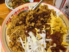 -怪噜范·老贵阳街头名小吃(鸿通城店)