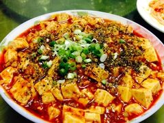 -成都驻京办餐厅(蜀都宾馆店)