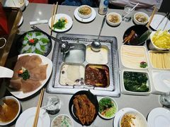 -海底捞火锅(杭州天虹购物中心店)