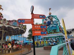 -海合安成都极地海洋公园